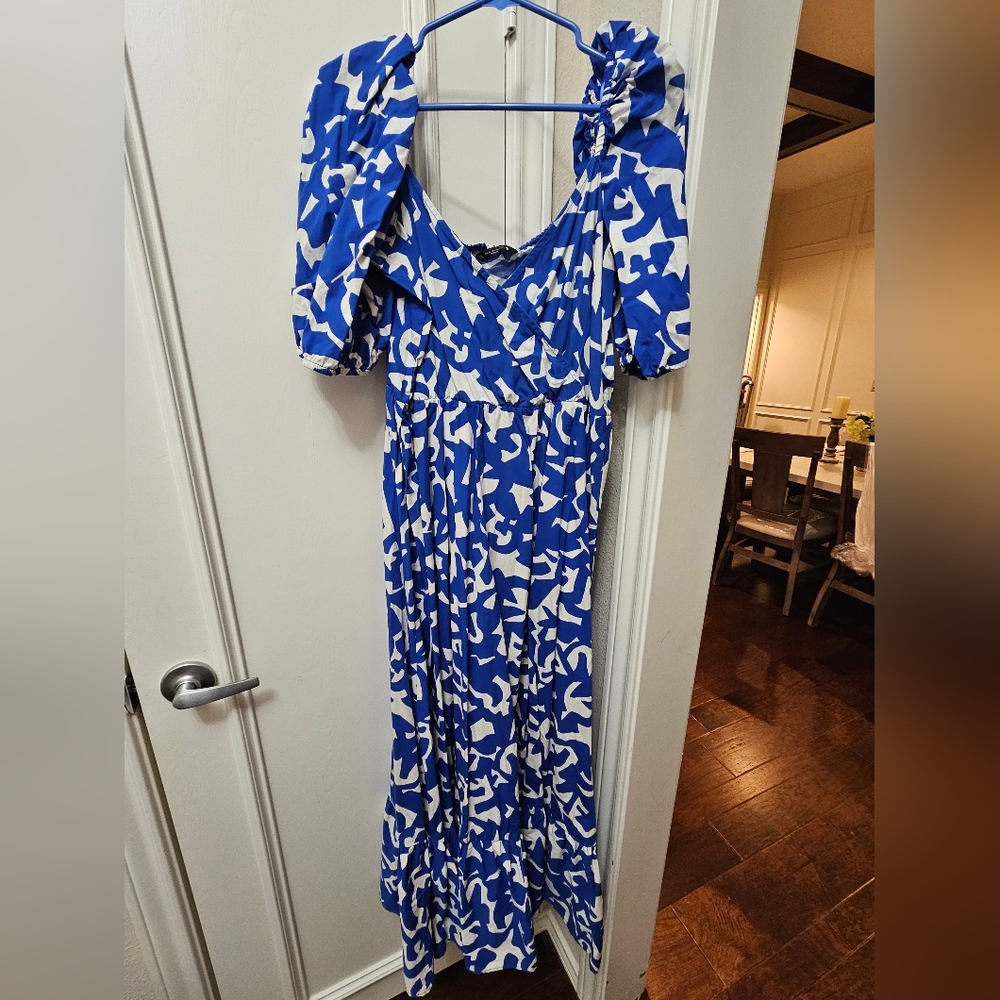 Zara Women's Dress